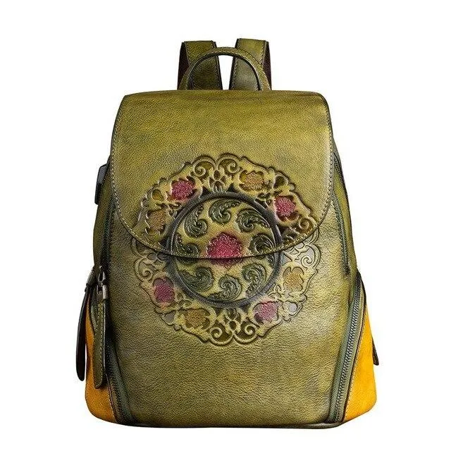 EN - 2021 BACKPACKS FOR WOMEN BP010