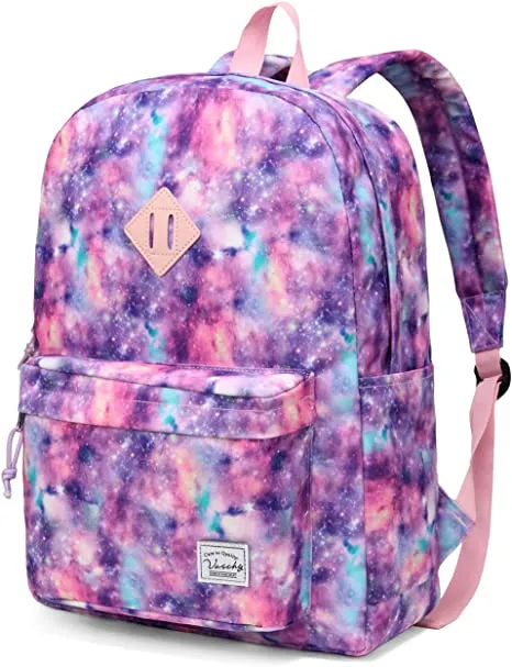 Energetic Backpack