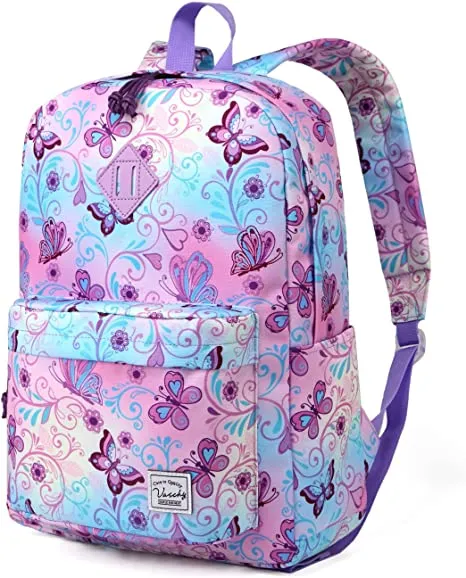 Energetic Backpack