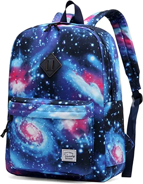 Energetic Backpack