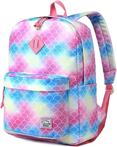 Energetic Backpack