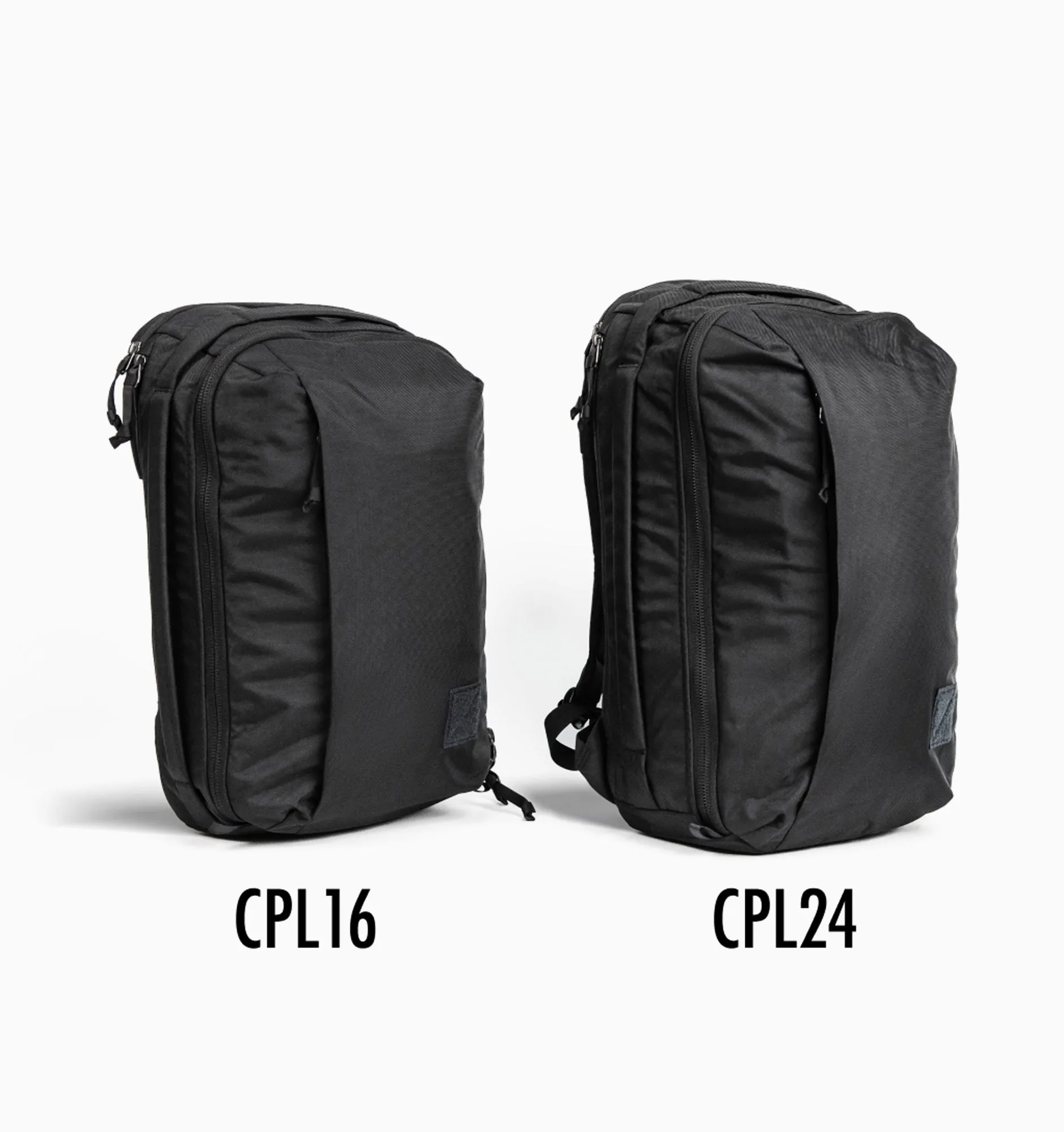 Evergoods Civic Panel Loader 16L