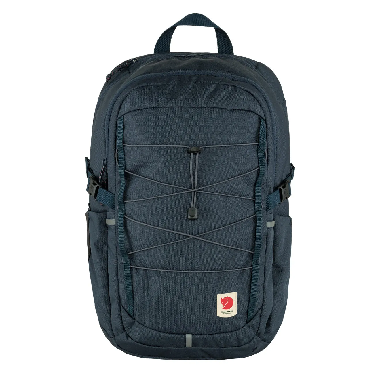 Fjallraven Skule 28L Backpack Navy