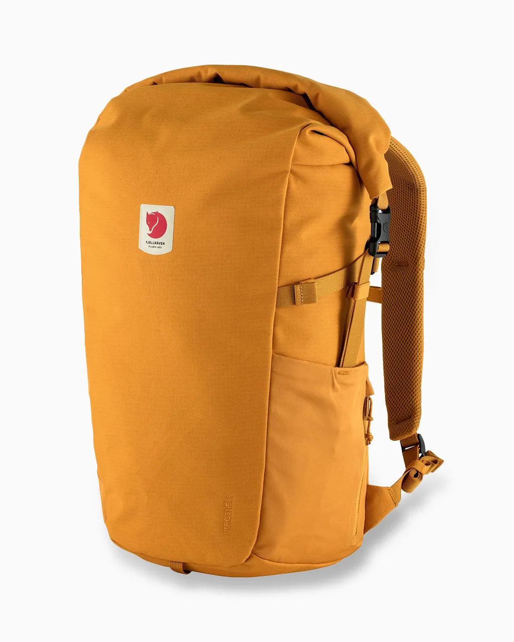 Fjallraven ULVÖ Rolltop Backpack 30L