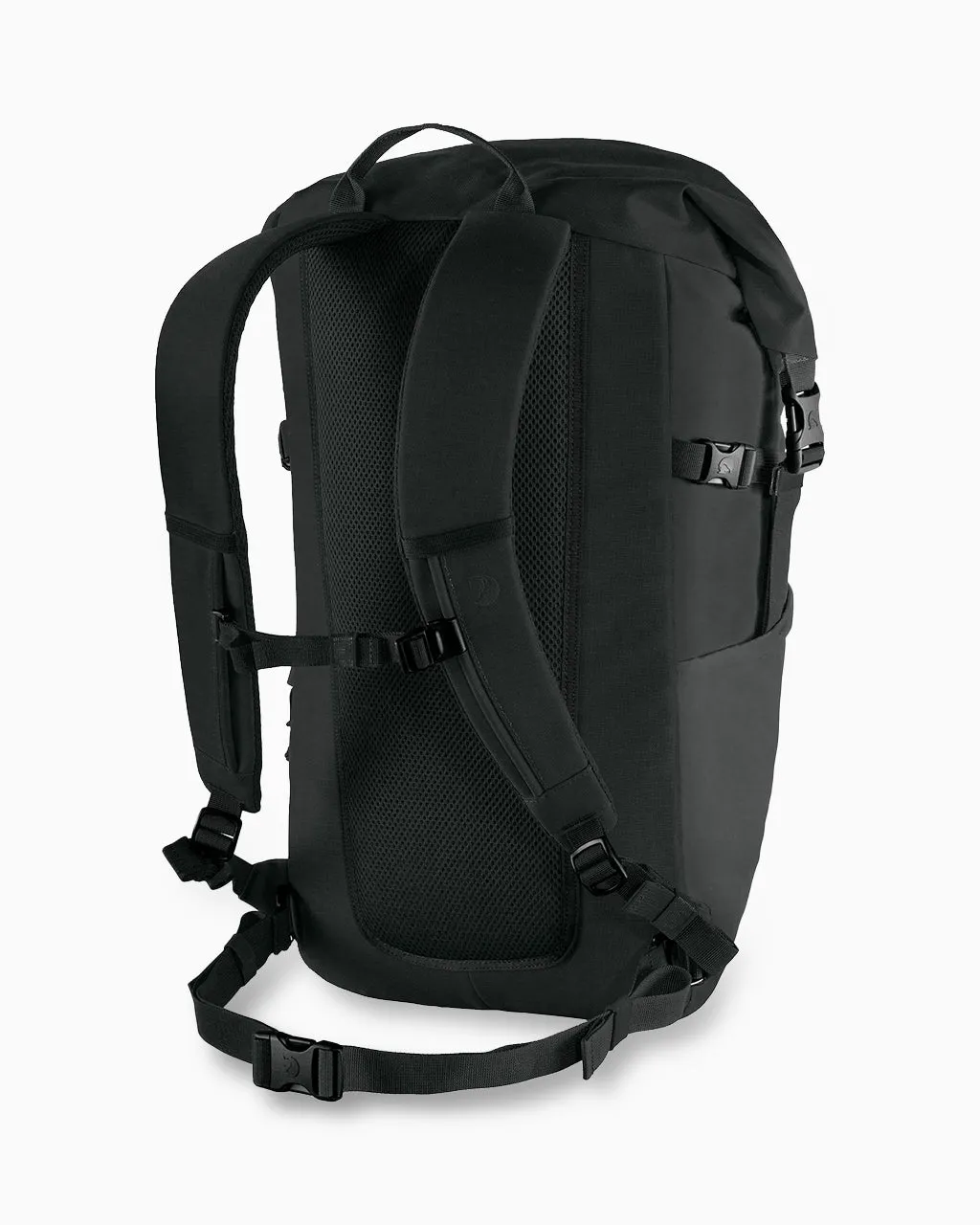 Fjallraven ULVÖ Rolltop Backpack 30L