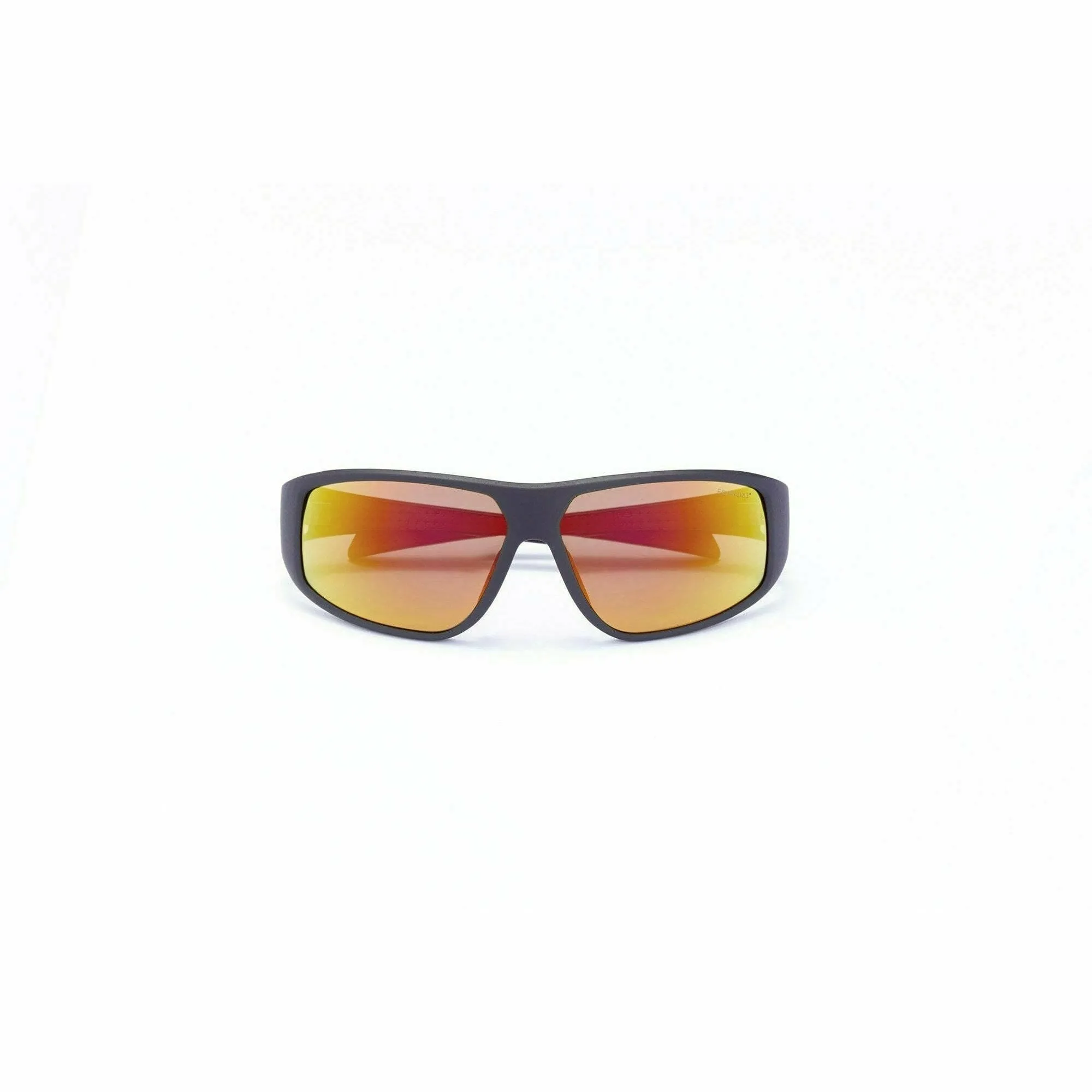 Formula 1 Eyewear Red Collection Speed Freak Black Unisex Sunglasses-F1S1025