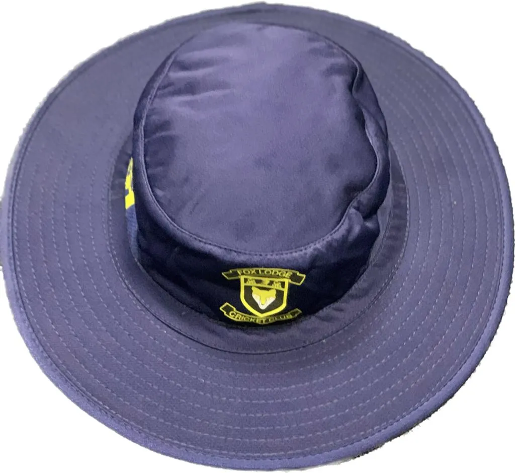 Foxlodge Cricket Club - Hat