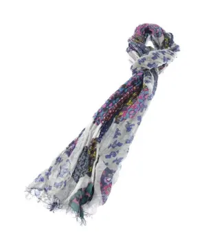 FRANCO FERRARI Winter scarves