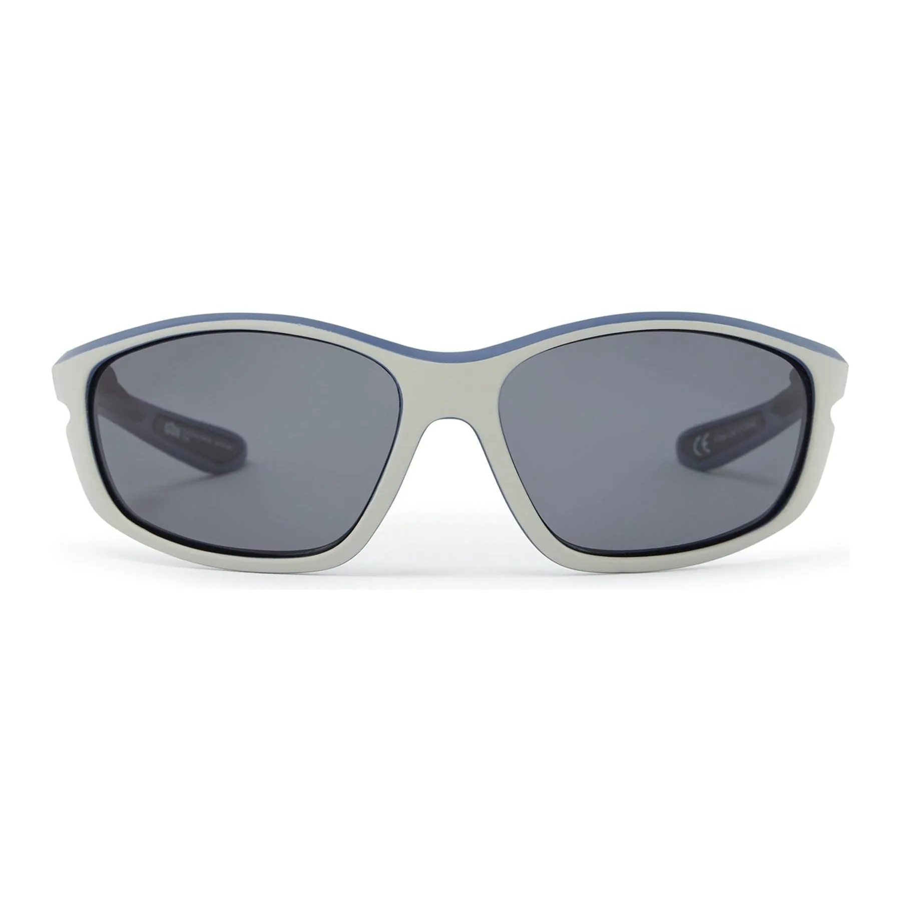 Gill Corona Sunglasses Silver