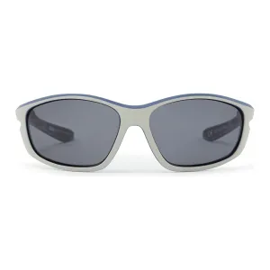 Gill Corona Sunglasses Silver