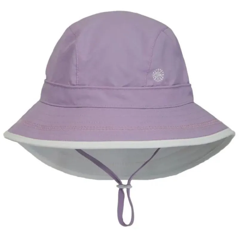 Girls Quick Dry UV Hats