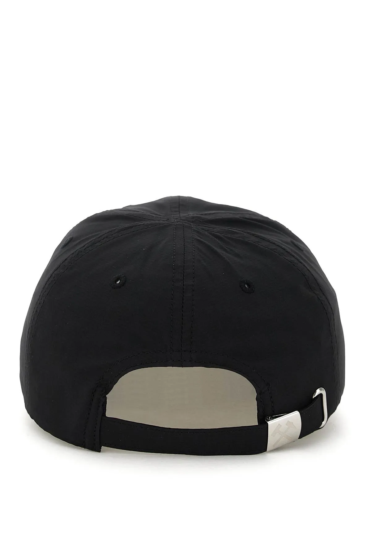 Gmbh 'sahil' baseball cap