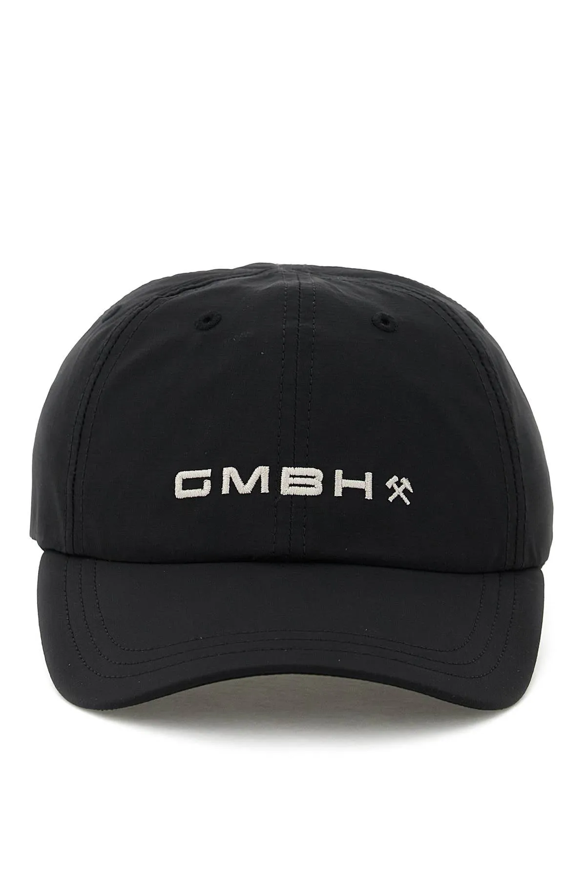 Gmbh 'sahil' baseball cap