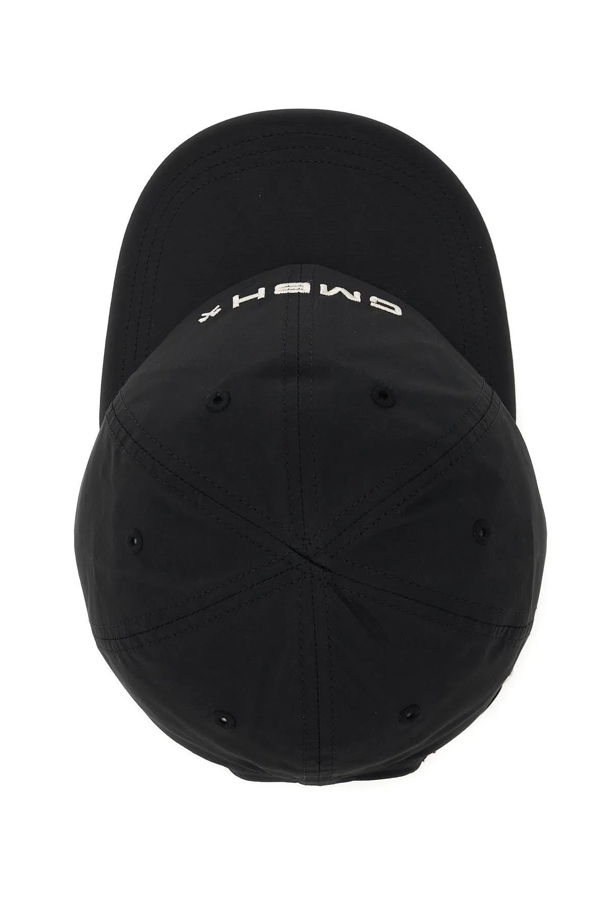 Gmbh 'sahil' baseball cap