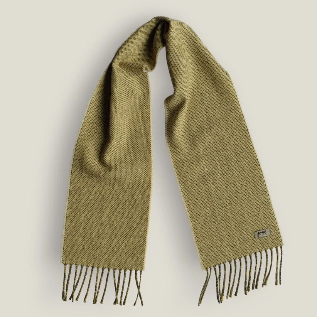 Gowan Small Merino Scarf