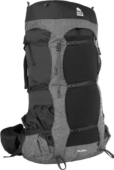 Granite Gear Mens Blaze 60L Lightweight Pack