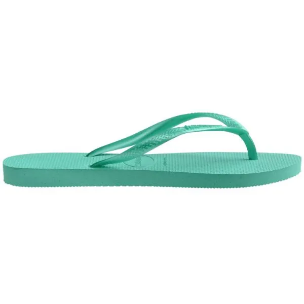 HAVAIANAS - Ladies Slim Flip Flops