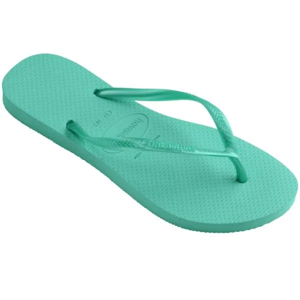 HAVAIANAS - Ladies Slim Flip Flops