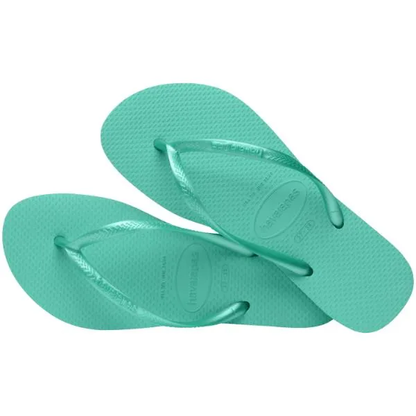 HAVAIANAS - Ladies Slim Flip Flops