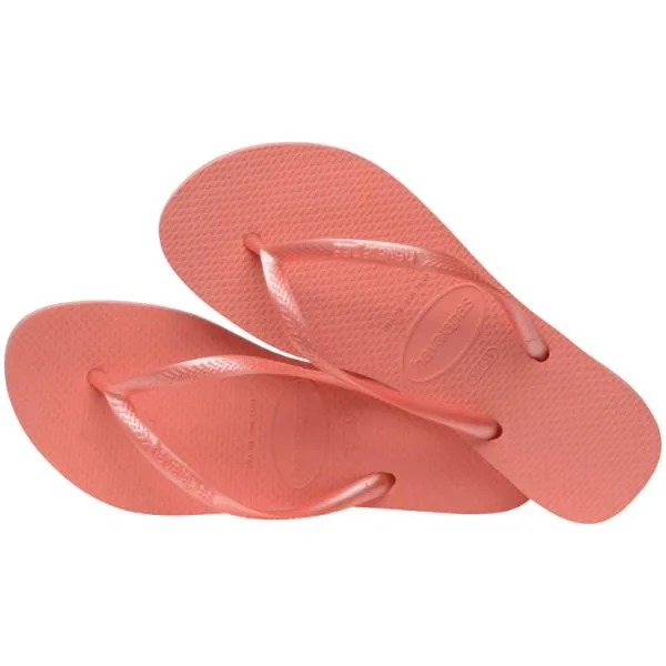 HAVAIANAS - Ladies Slim Flip Flops