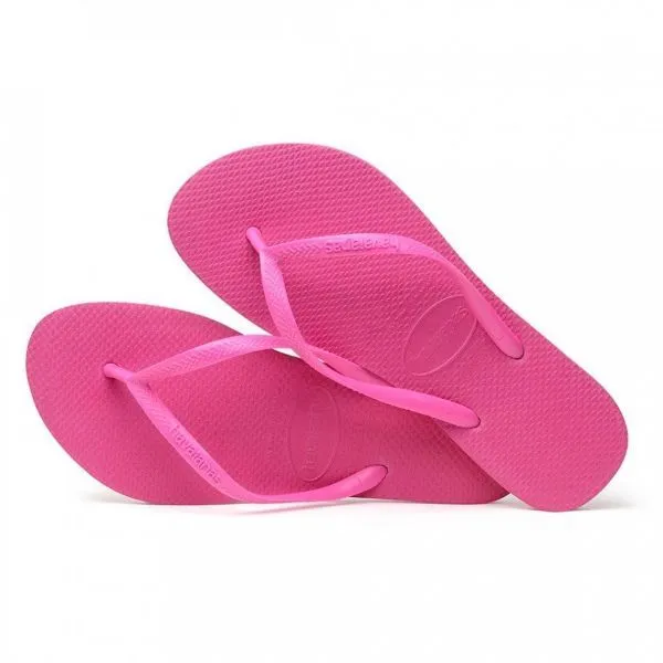 HAVAIANAS - Ladies Slim Flip Flops