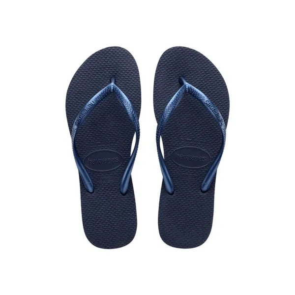 HAVAIANAS - Ladies Slim Flip Flops