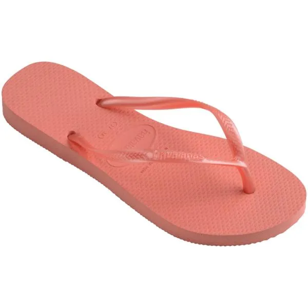 HAVAIANAS - Ladies Slim Flip Flops