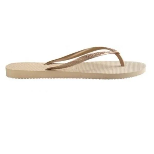 HAVAIANAS - Ladies Slim Flip Flops