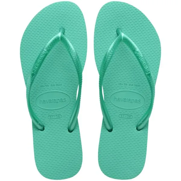 HAVAIANAS - Ladies Slim Flip Flops