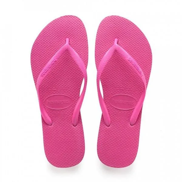 HAVAIANAS - Ladies Slim Flip Flops