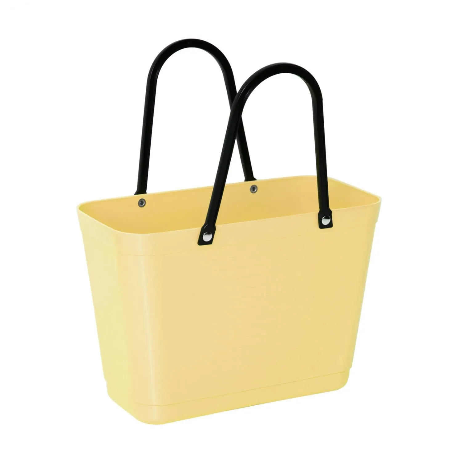 Hinza Mini Eco Tote - Lemon