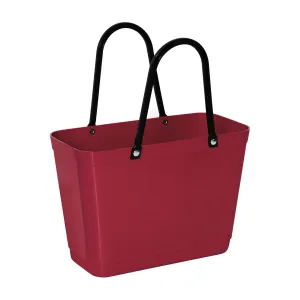 Hinza Mini Eco Tote - Maroon