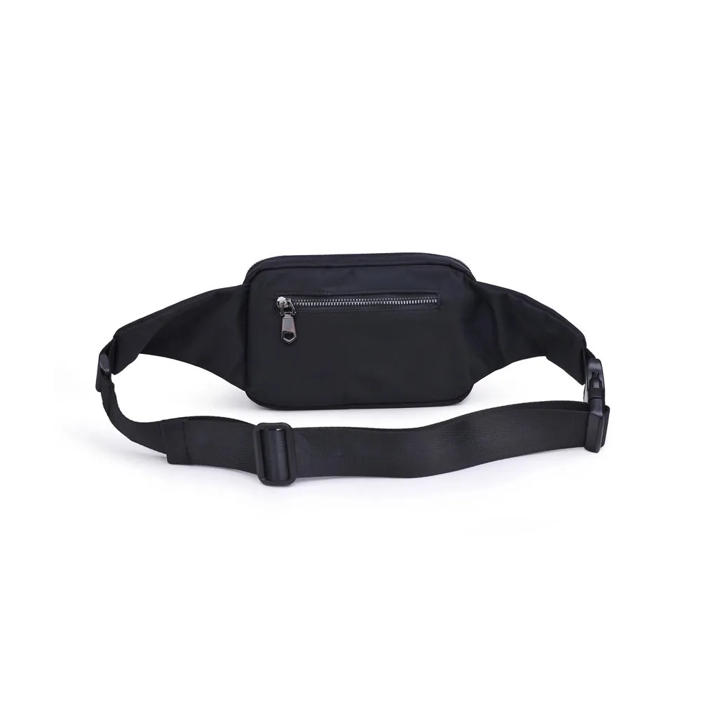 Hip Hugger Belt Bag