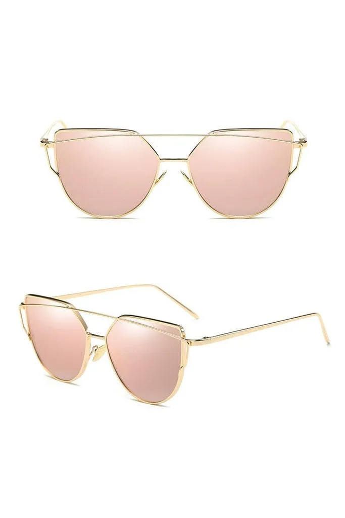 Honey Couture KOURTNEY Sunglasses