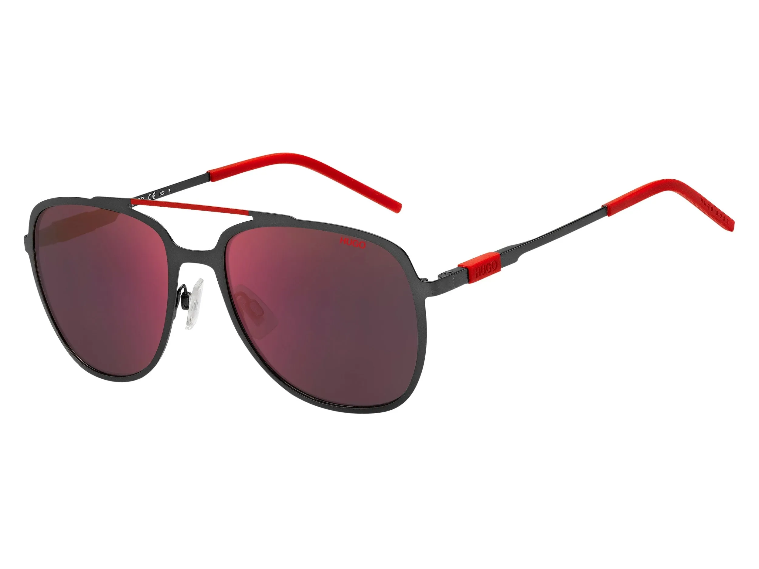 HUGO  Aviator sunglasses - HG 1100/S