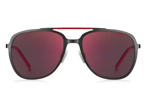 HUGO  Aviator sunglasses - HG 1100/S