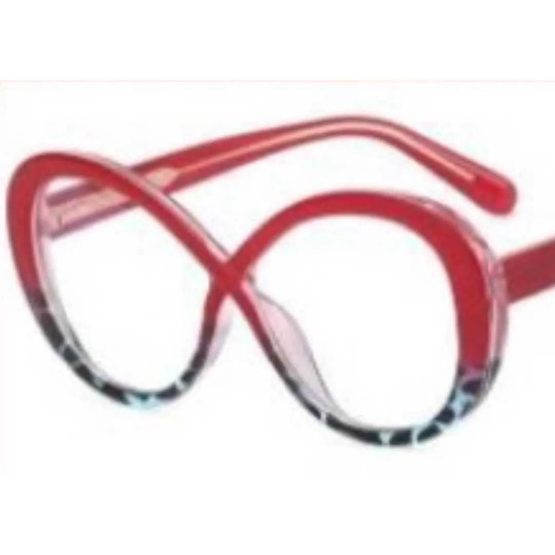 Infinity Full Frame Fashion EyeGlasses