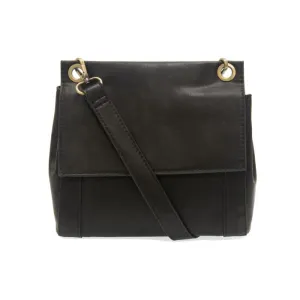 JOY ACCESSORIES LIANA CROSSBODY - BLACK - L817900