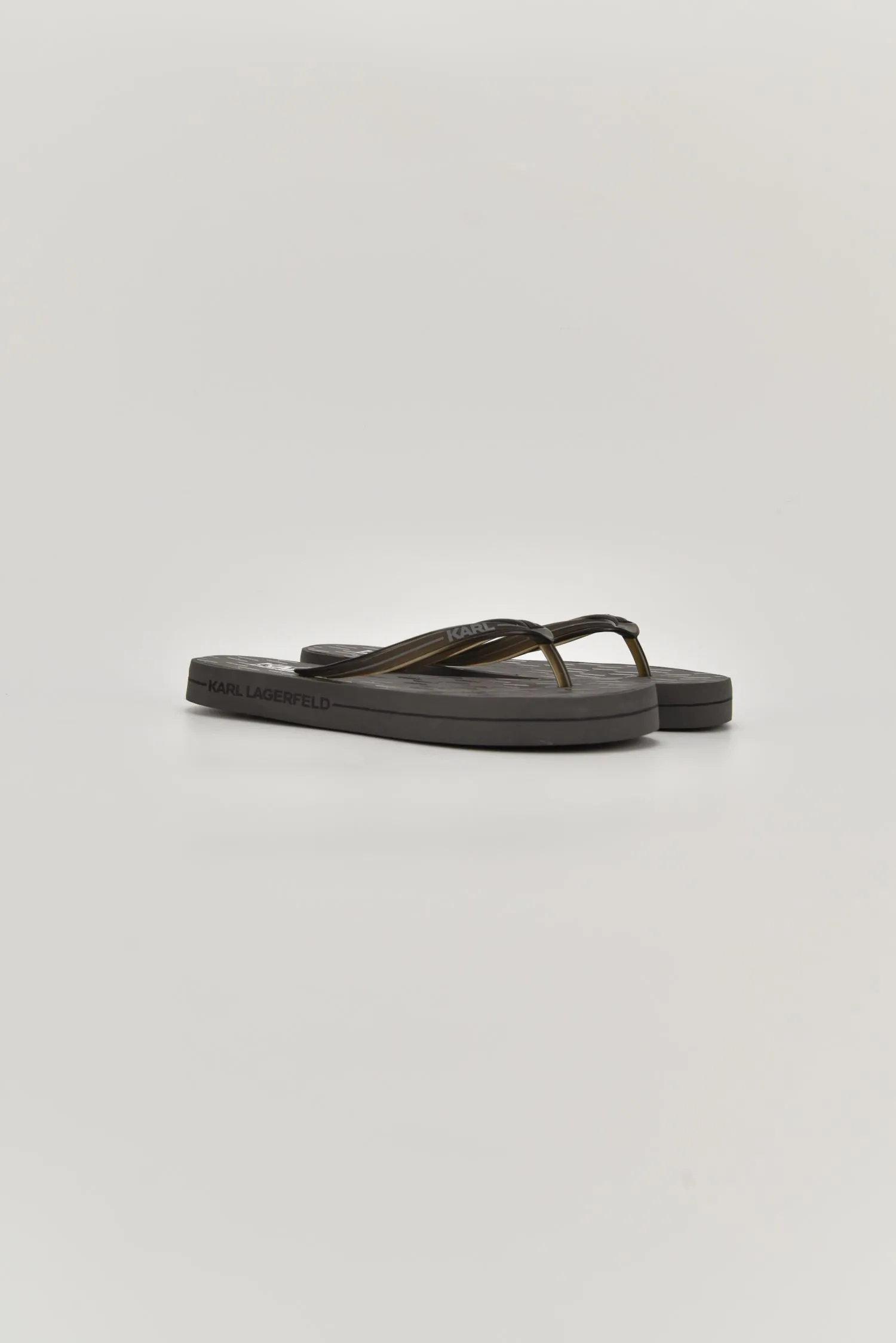 KARL LAGERFELD KOSTA FLIP FLOP