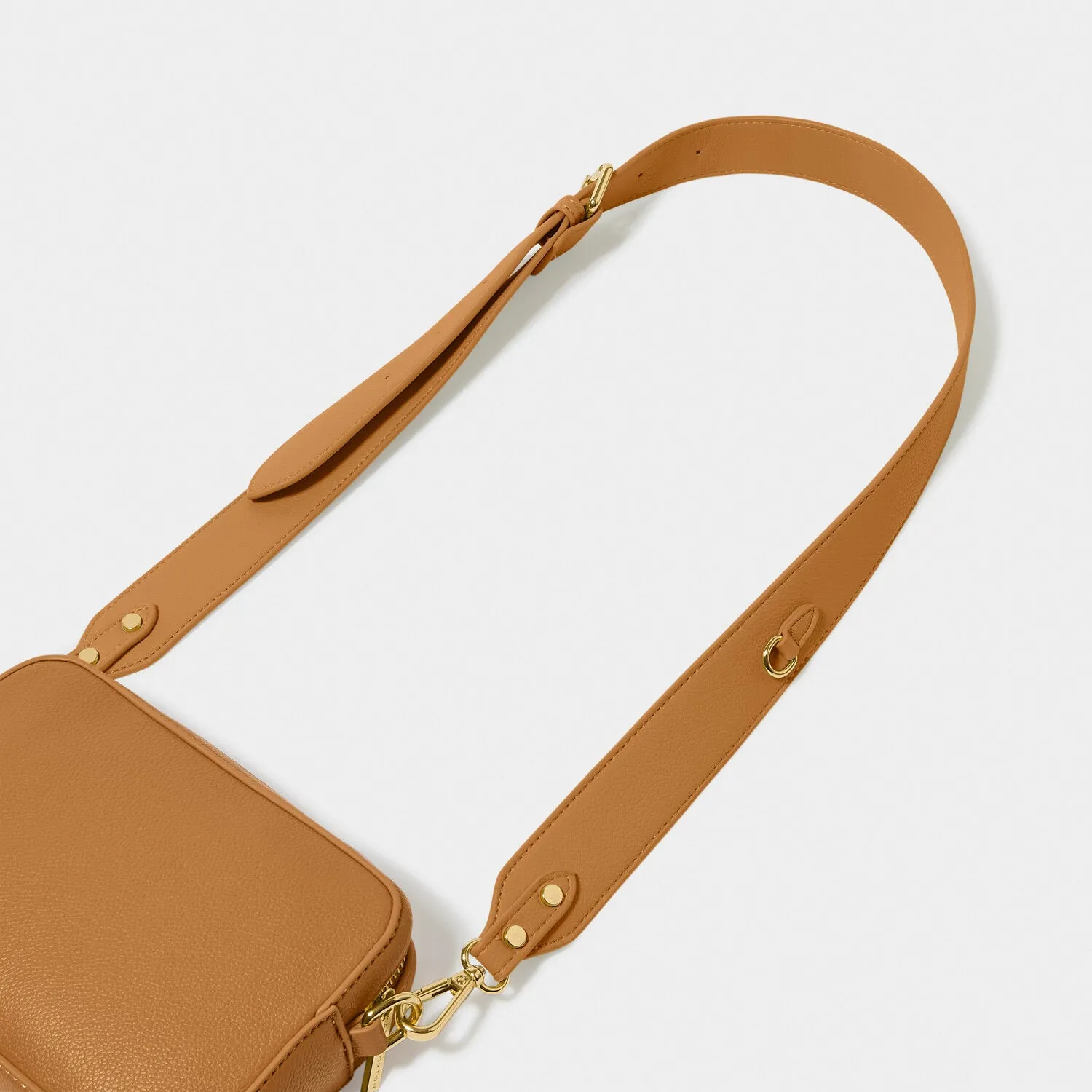 Katie Loxton PU Bag Strap