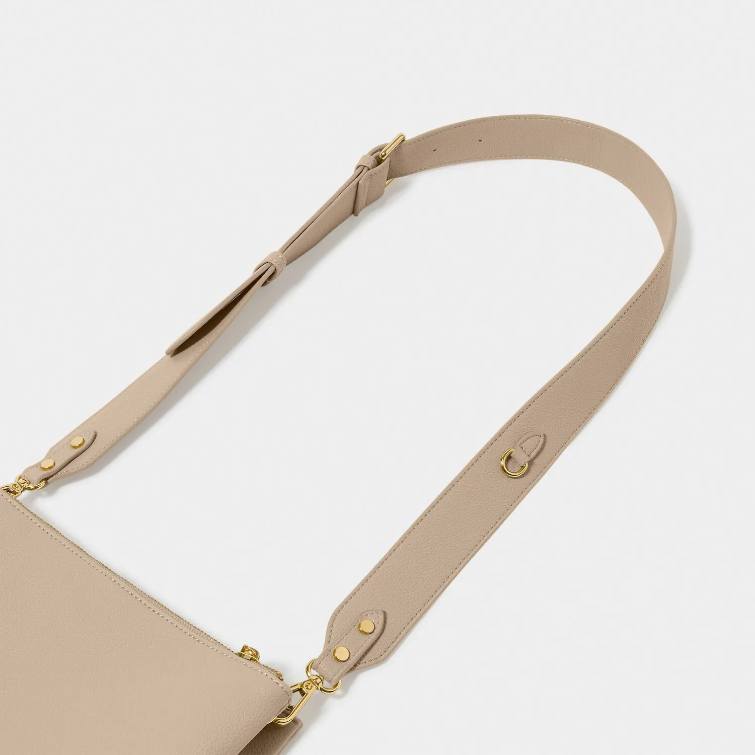 Katie Loxton PU Bag Strap