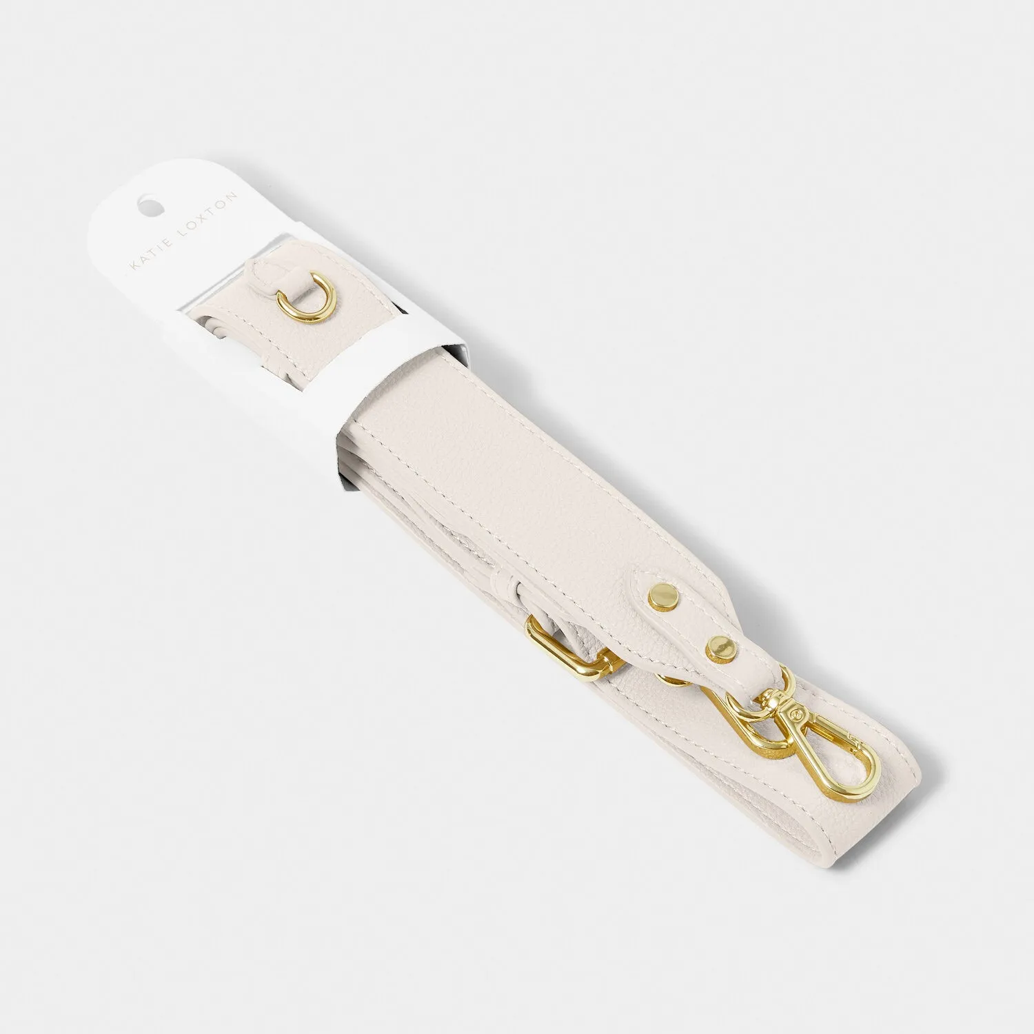 Katie Loxton PU Bag Strap