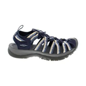 KEEN Women's Whisper Sandal - Navy