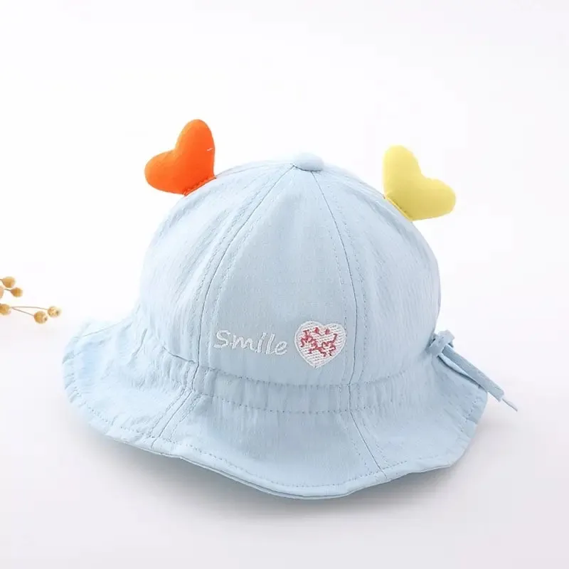 Kids Sun/Bucket Hats