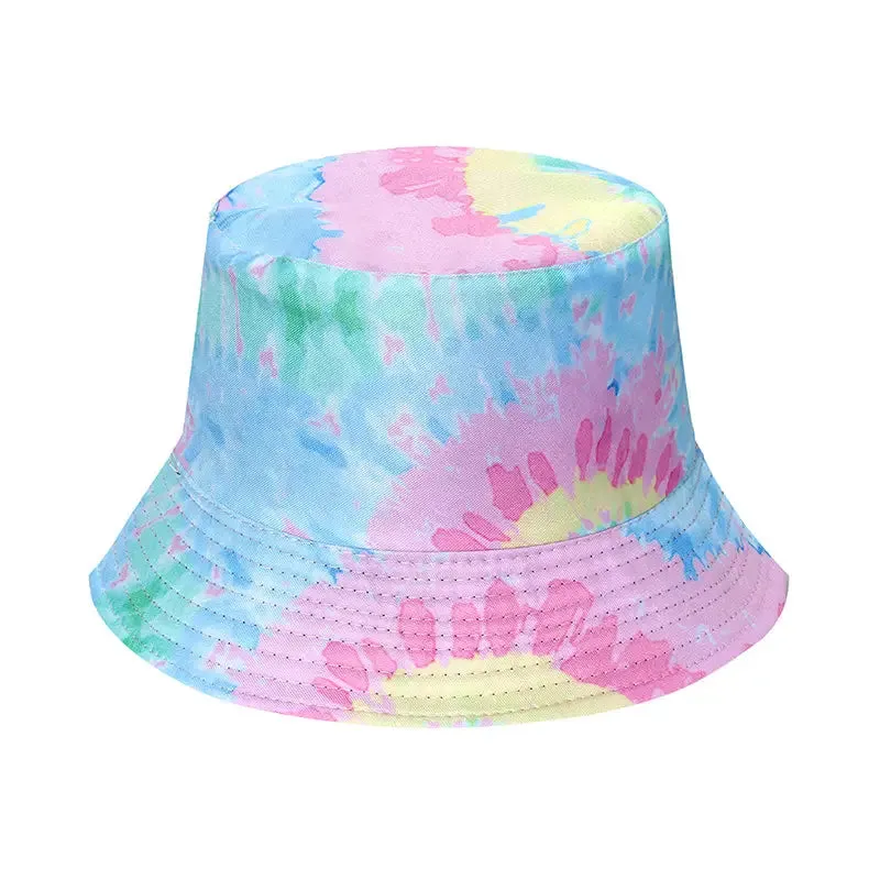 Kids Sun/Bucket Hats