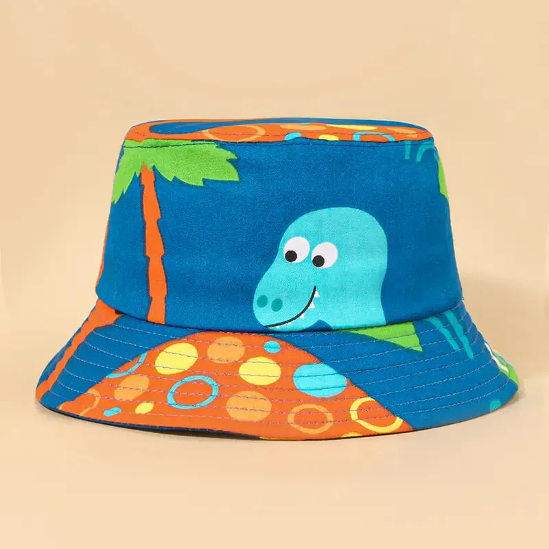 Kids Sun/Bucket Hats