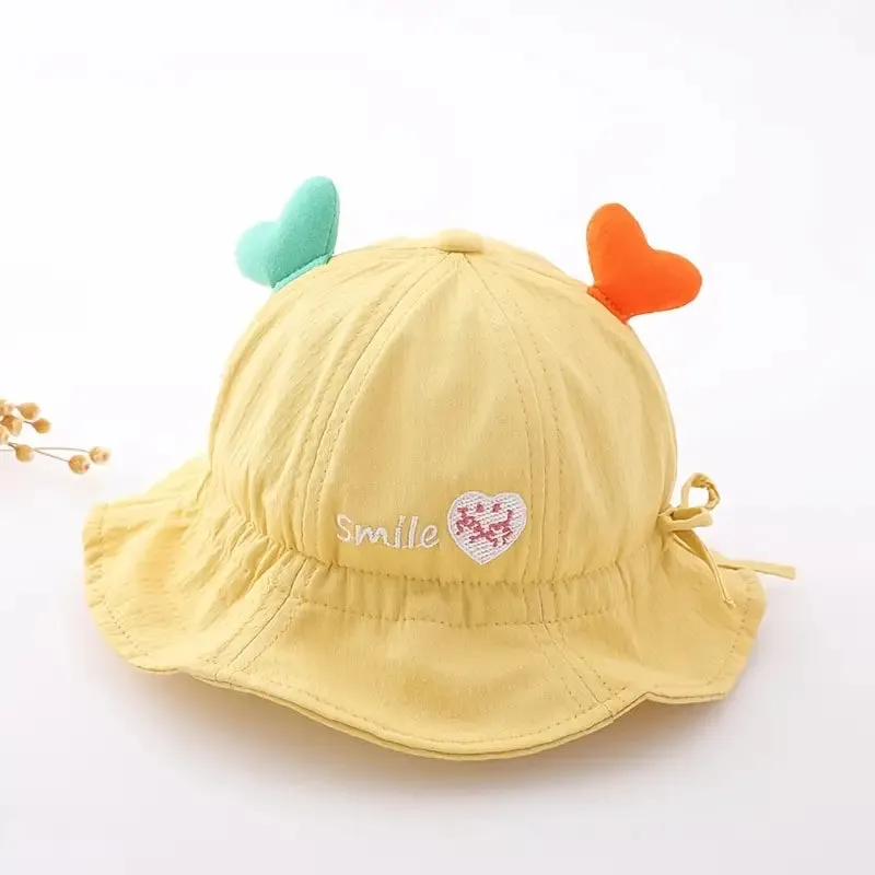 Kids Sun/Bucket Hats