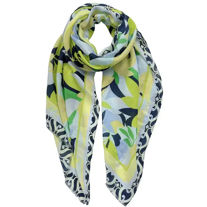 Lightweight Spring/Summer Scarves- Click to see options