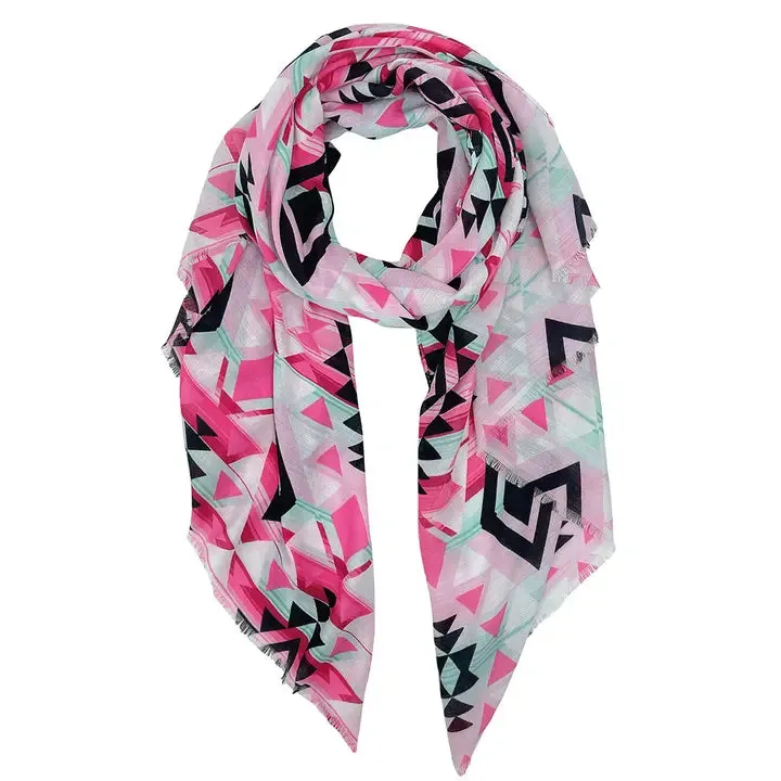 Lightweight Spring/Summer Scarves- Click to see options