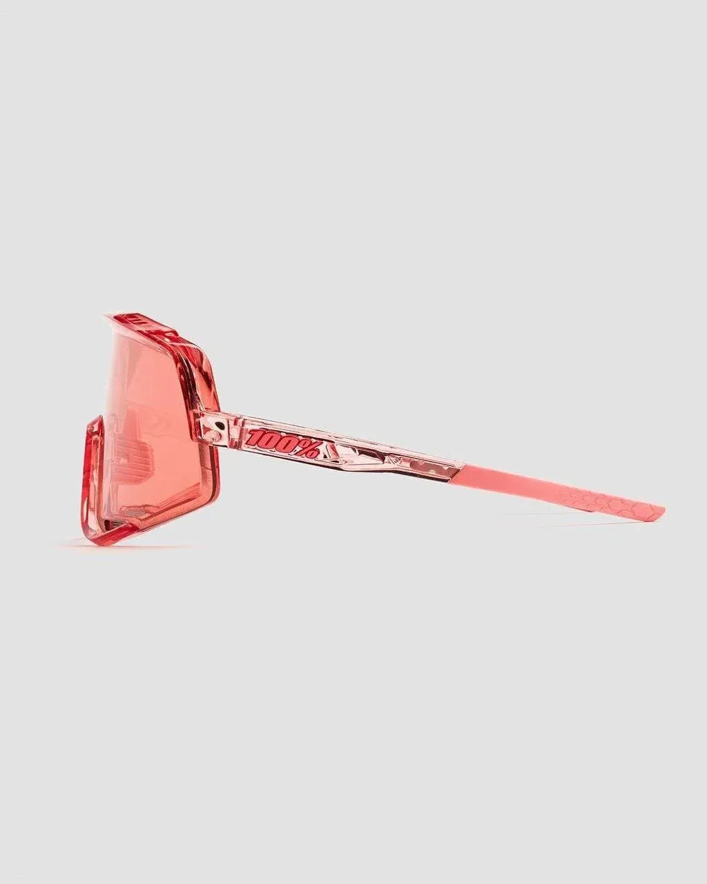 MAAP x RIDE 100% Eyewear Glendale - Light Coral